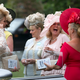 Illustration for article titled The Huge, Heavenly and Hilarious Hats of the Royal Ascot